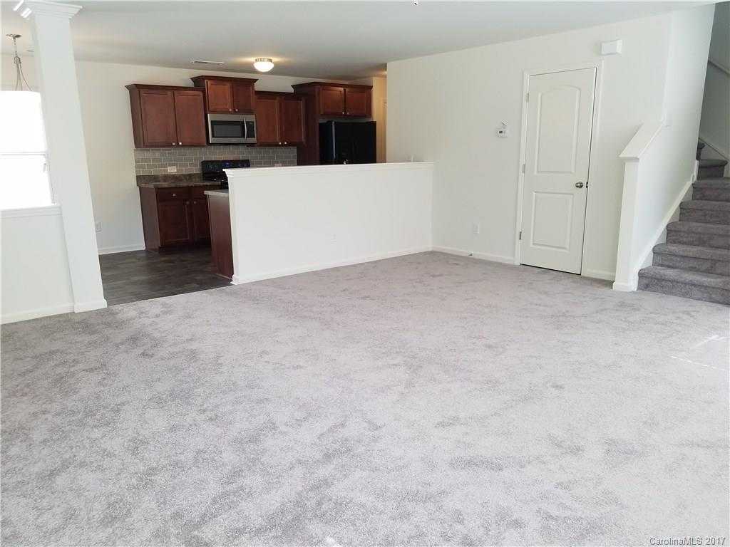 Catawba Hills - Residential Lease