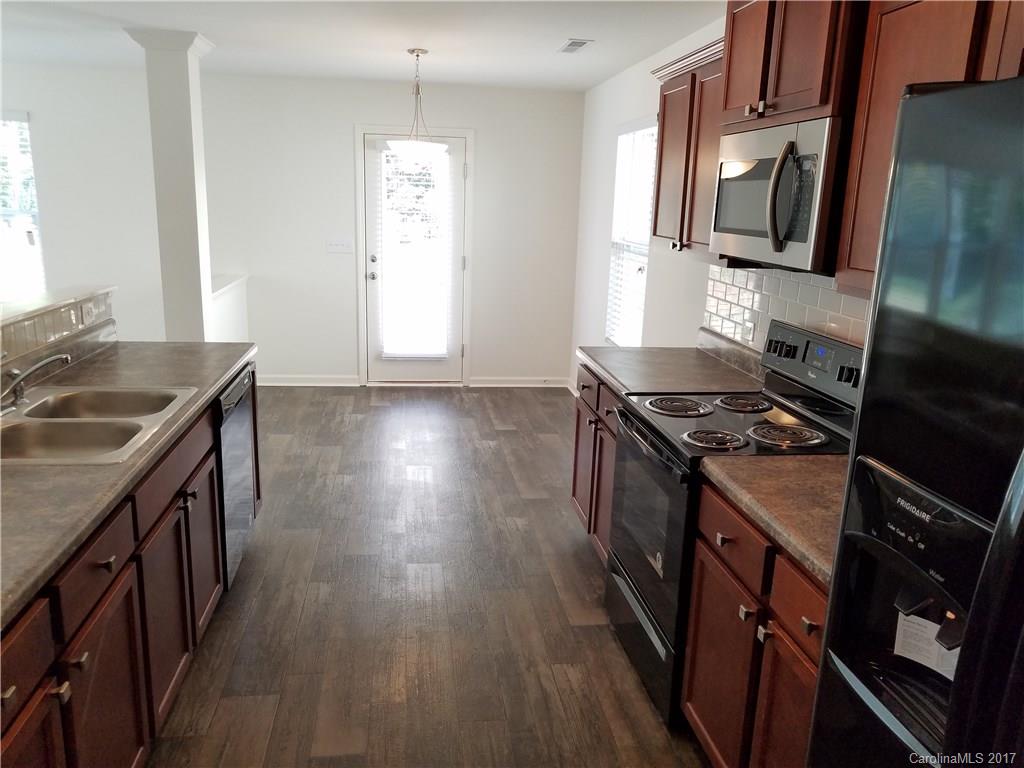 Catawba Hills - Residential Lease