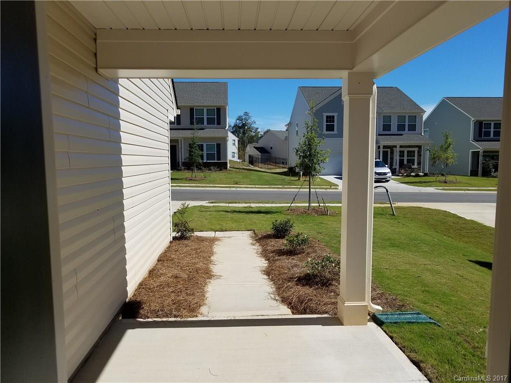 Catawba Hills - Residential Lease