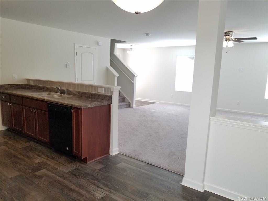 Catawba Hills - Residential Lease