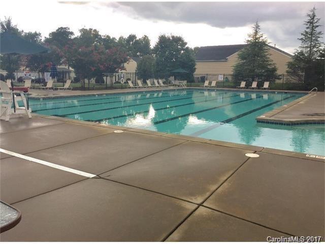 Catawba Hills - Residential Lease