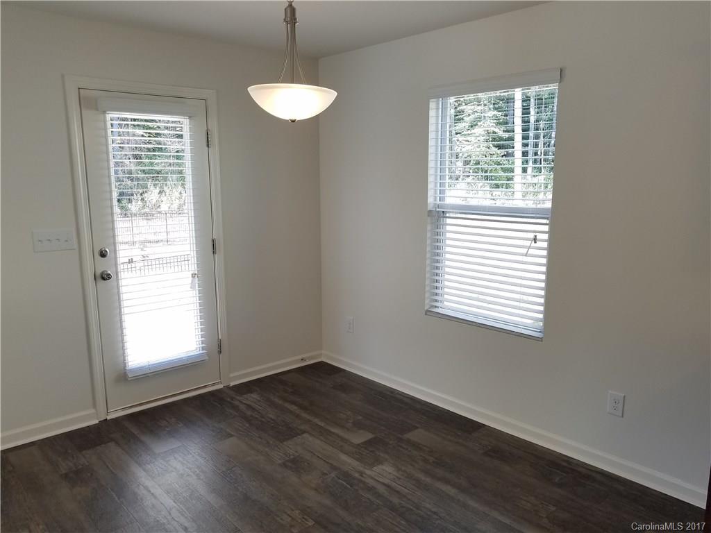 Catawba Hills - Residential Lease