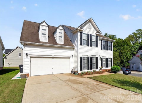 Photo of 1811 Jeffrey Bryan Drive, Charlotte, NC 28213 (MLS # 4427234)