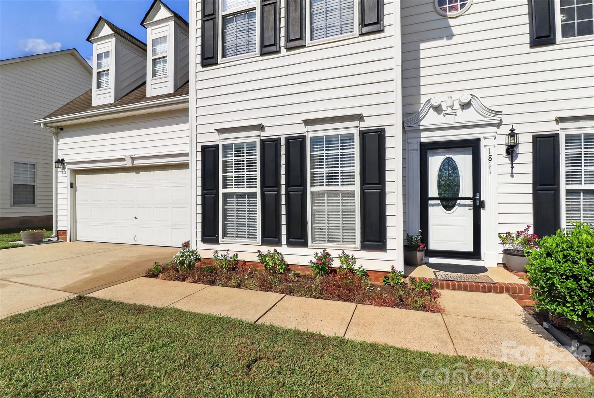 1811 Jeffrey Bryan Drive
