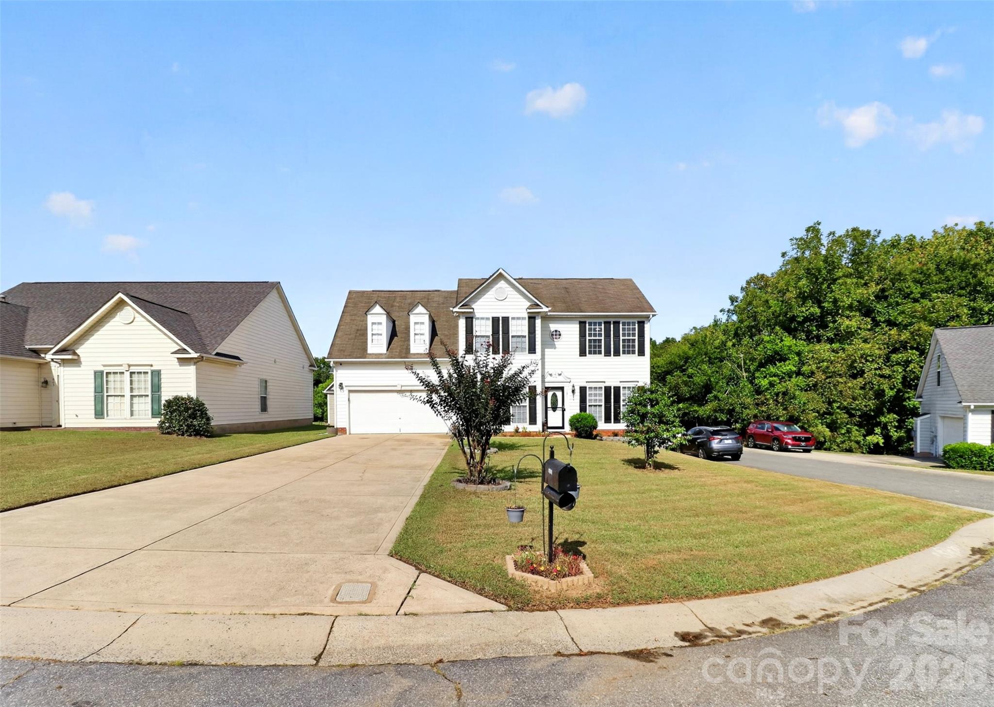 1811 Jeffrey Bryan Drive