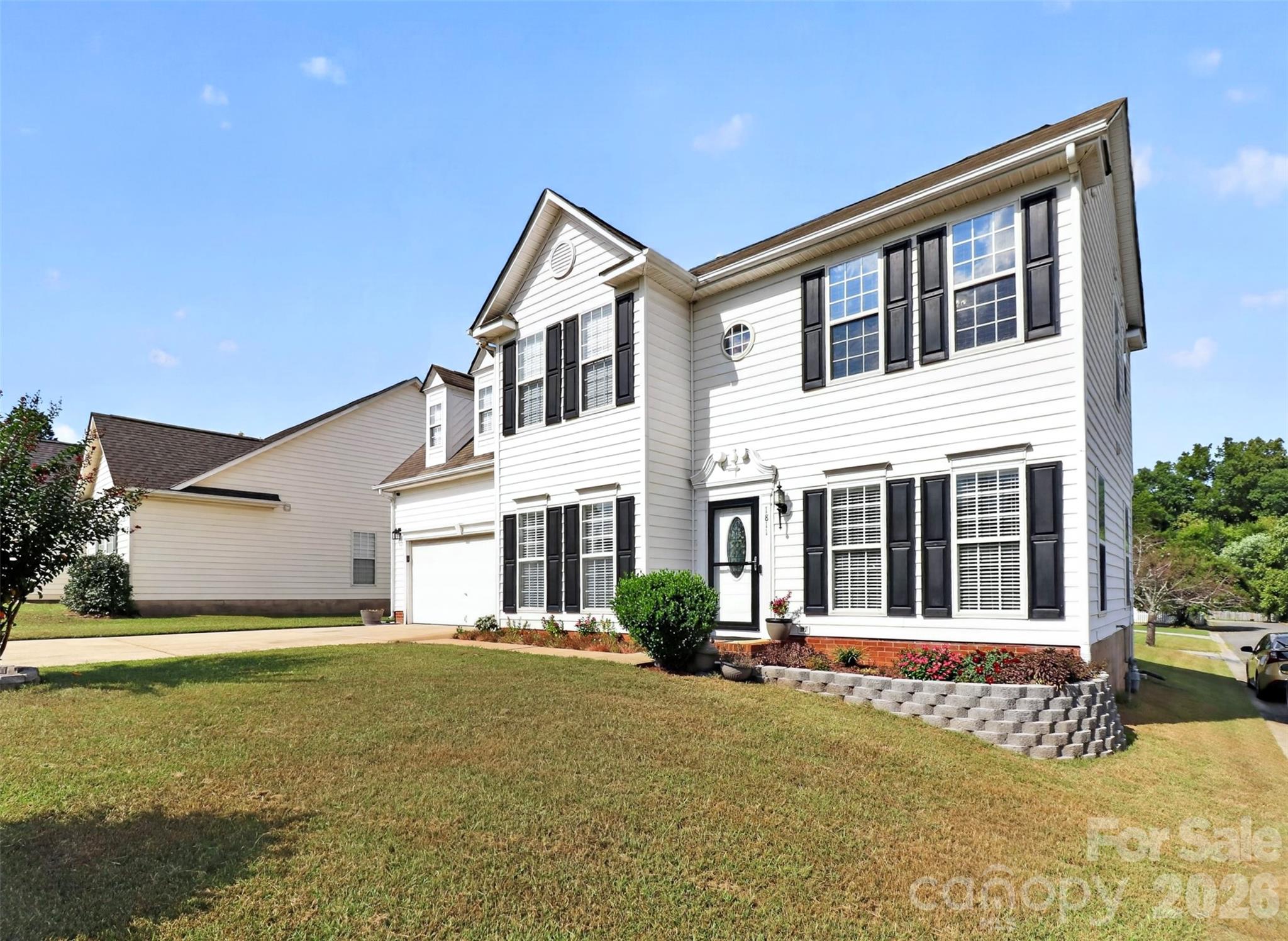 1811 Jeffrey Bryan Drive