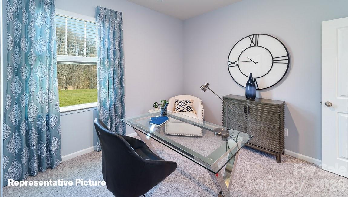 Villages of Maiden - Residential