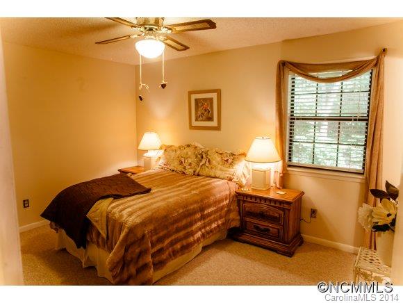 Leisure Woods - Residential