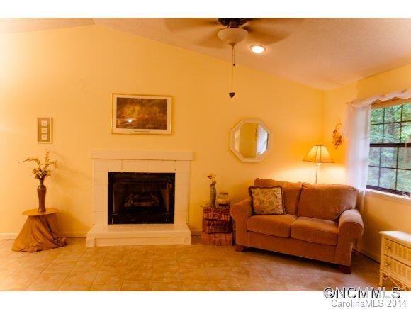 Leisure Woods - Residential