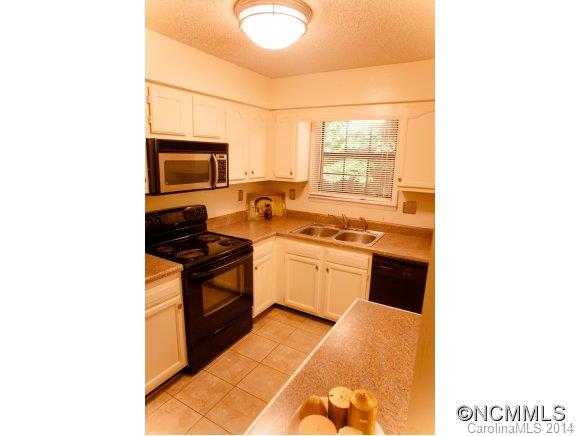 Leisure Woods - Residential