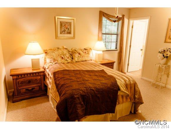 Leisure Woods - Residential