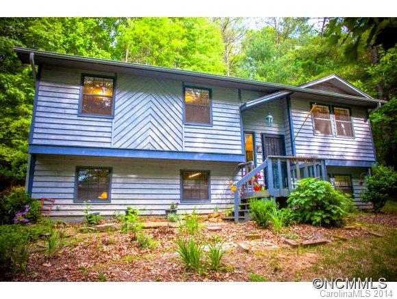 Leisure Woods - Residential