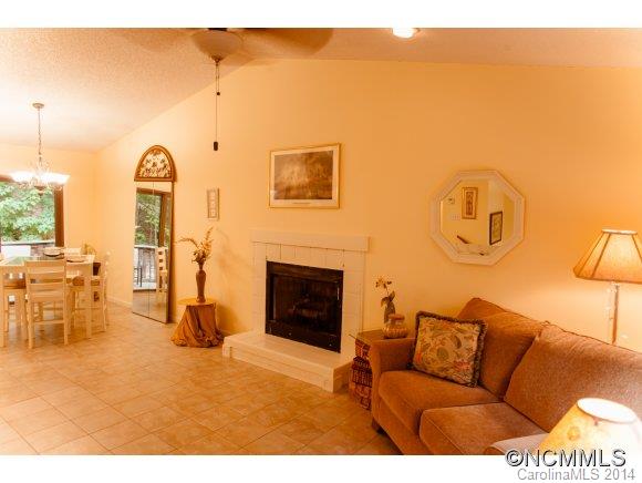 Leisure Woods - Residential