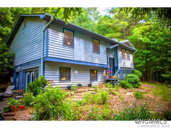 Leisure Woods - Residential