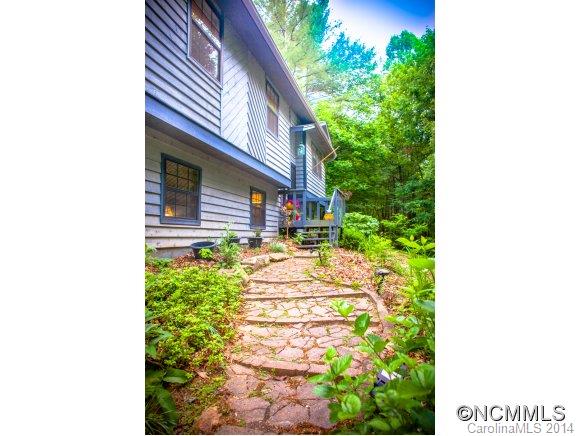 Leisure Woods - Residential