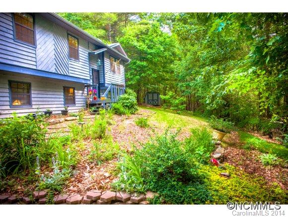 Leisure Woods - Residential