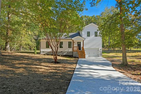 2881 Kiser Road Winston Salem NC 27106