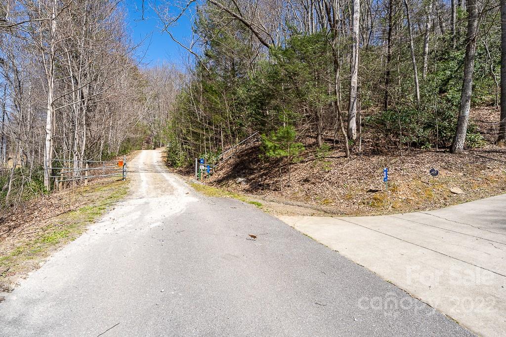 BARTLETT MOUNTAIN VIEWS - Land