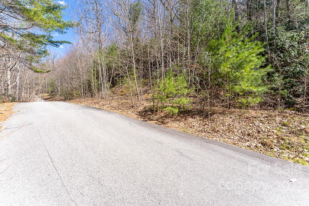 BARTLETT MOUNTAIN VIEWS - Land