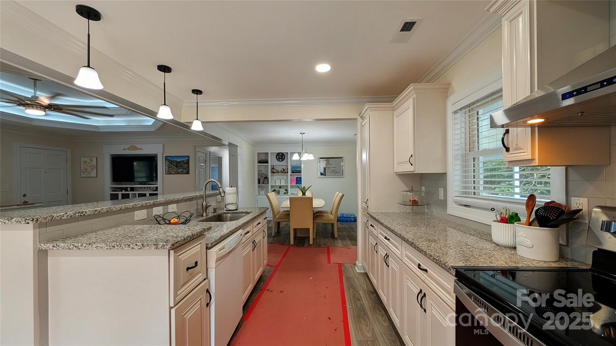 Elburta Downs - Residential