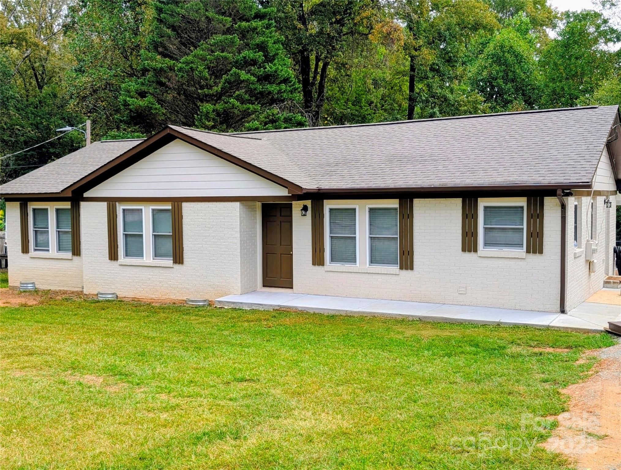3220 Jonesberry Road