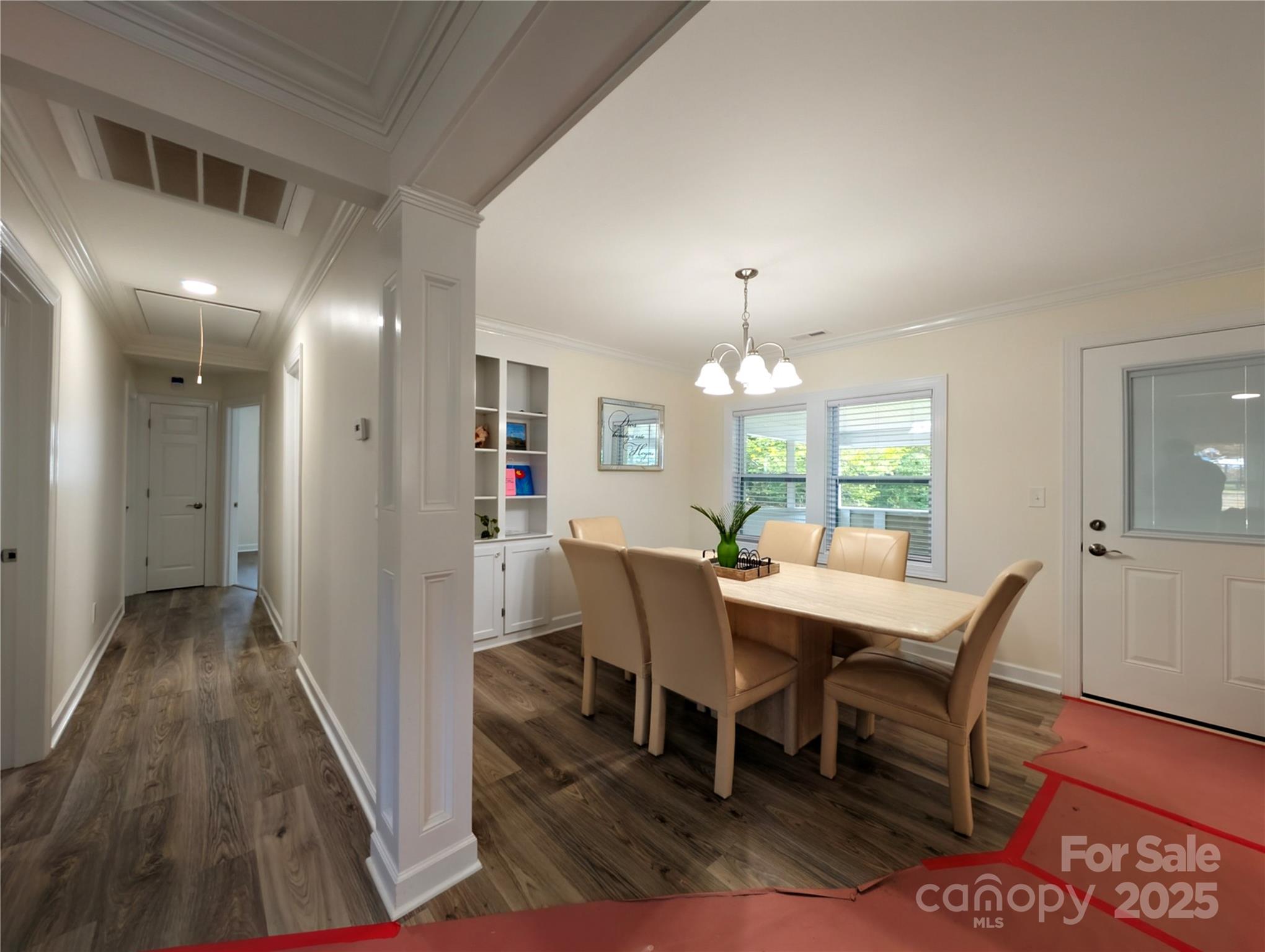 Elburta Downs - Residential