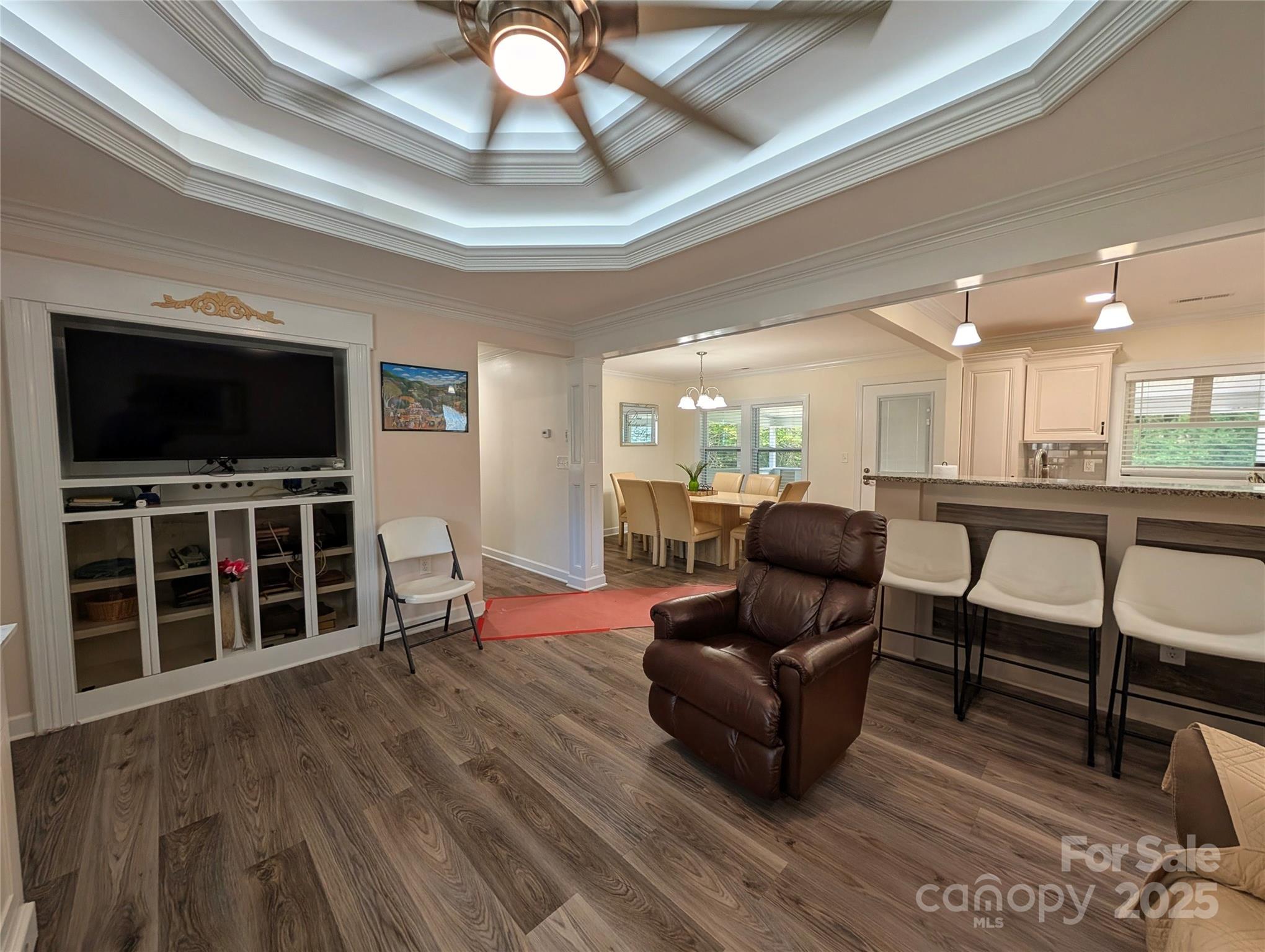 Elburta Downs - Residential