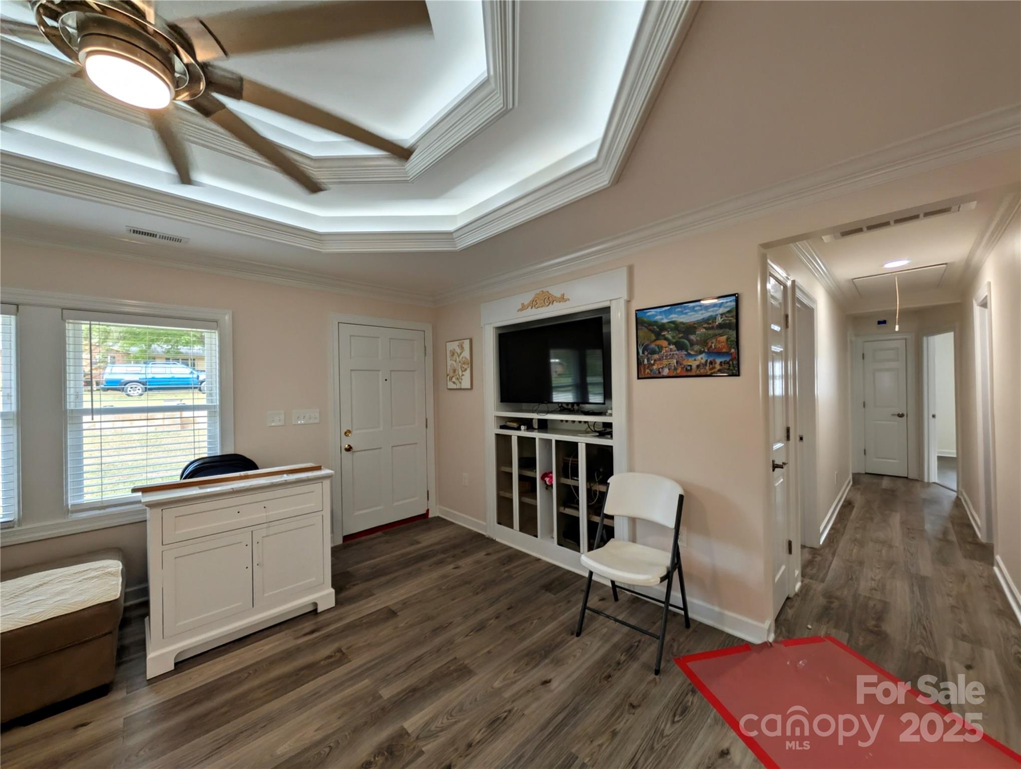 Elburta Downs - Residential