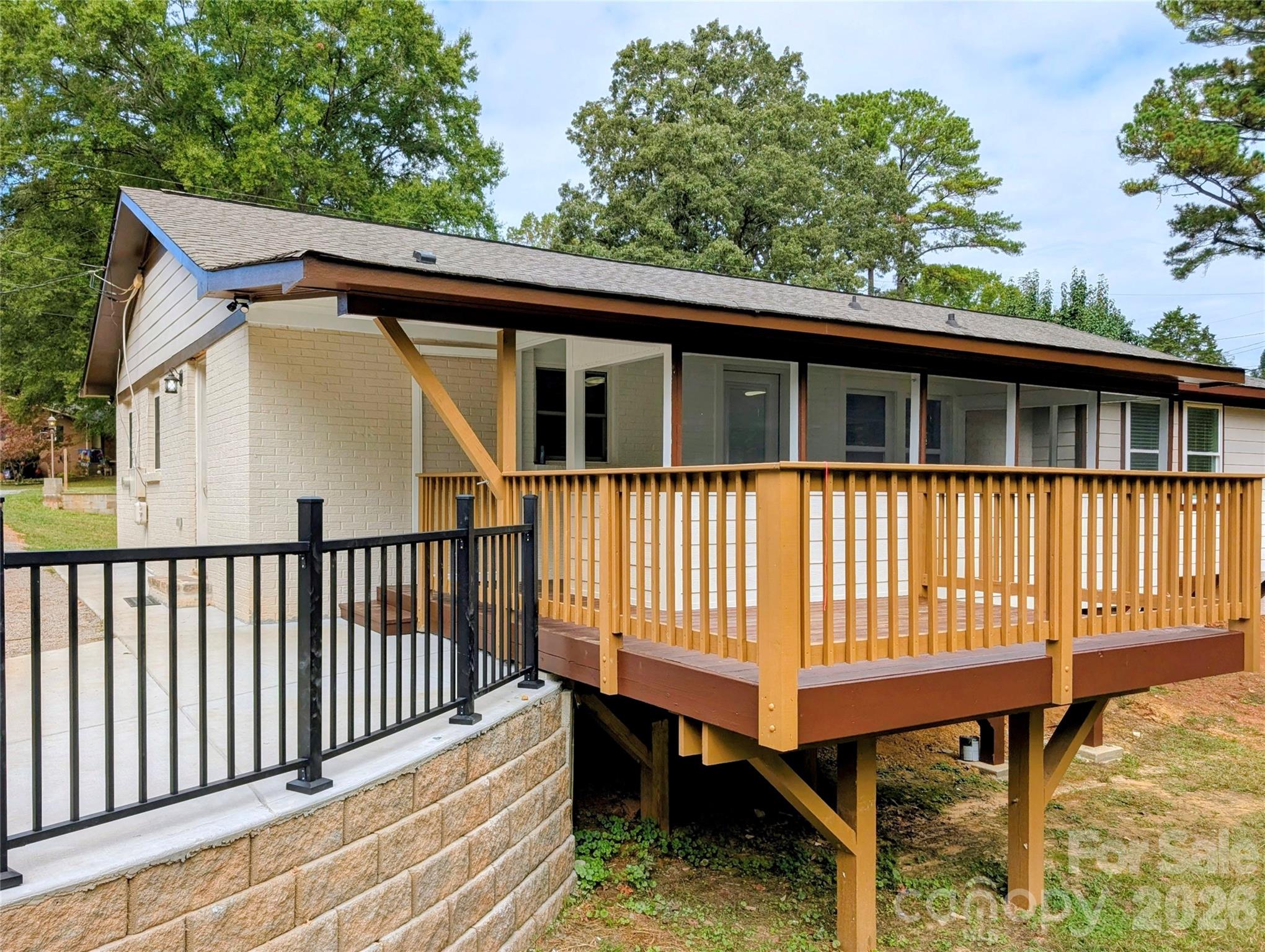 Elburta Downs - Residential