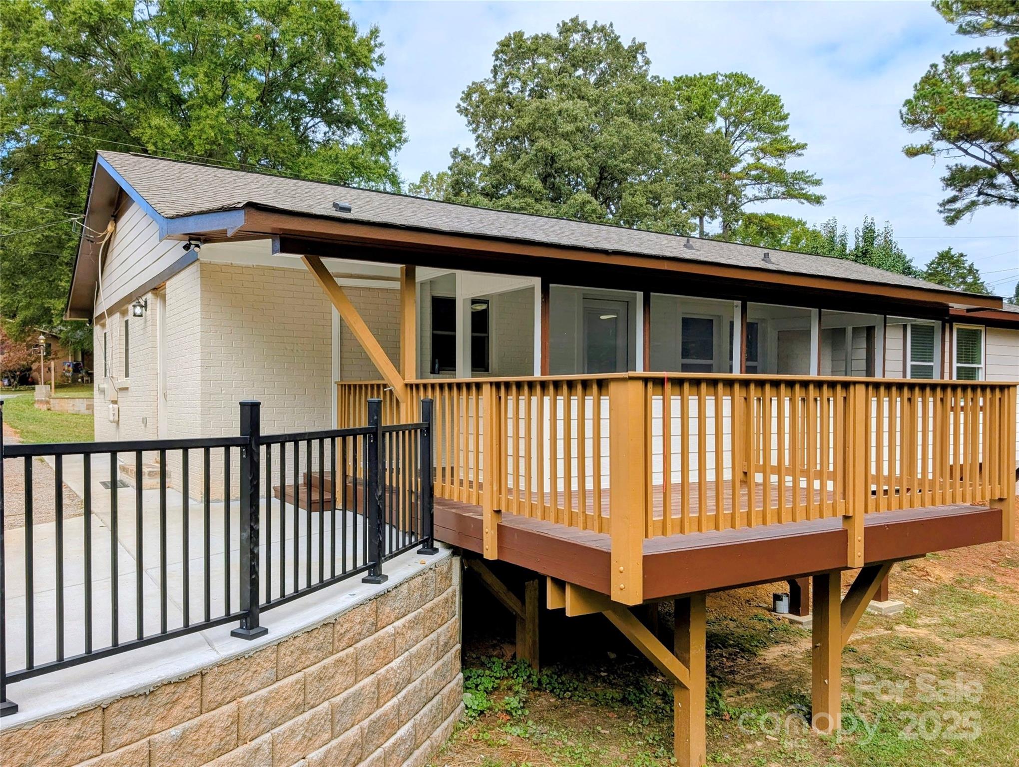 Elburta Downs - Residential