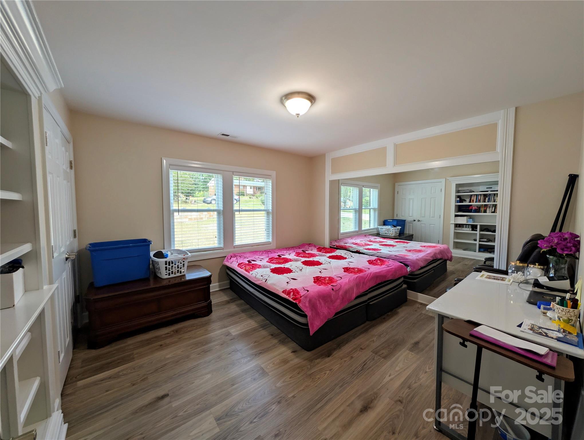 Elburta Downs - Residential