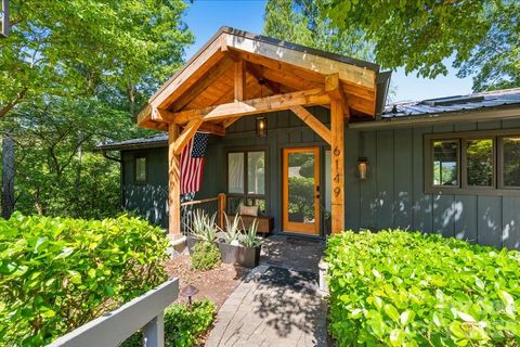 Photo of 6149 N Shore Drive, Nebo, NC 28761 (MLS # 4401444)