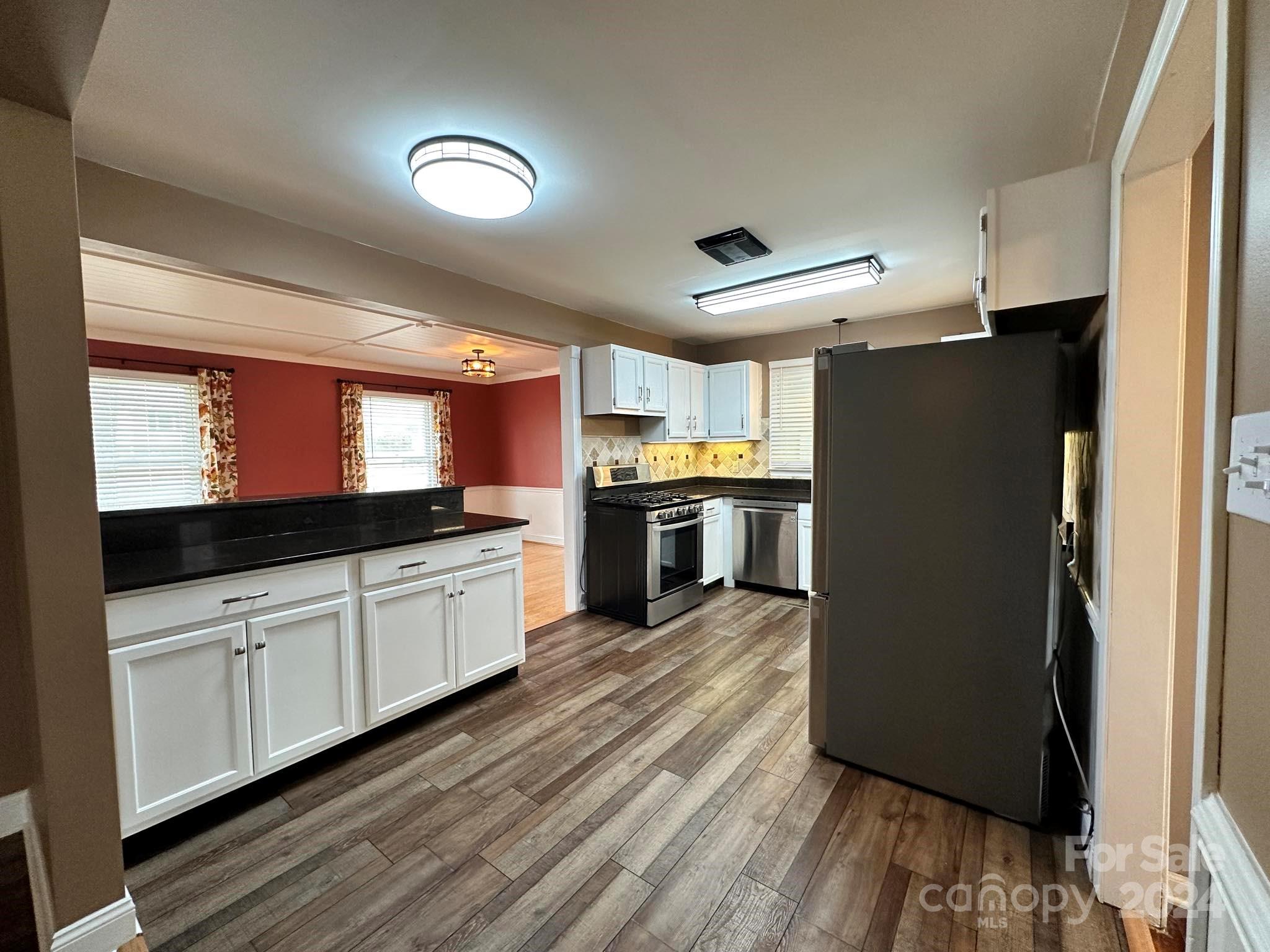 Queens Gate - Residential