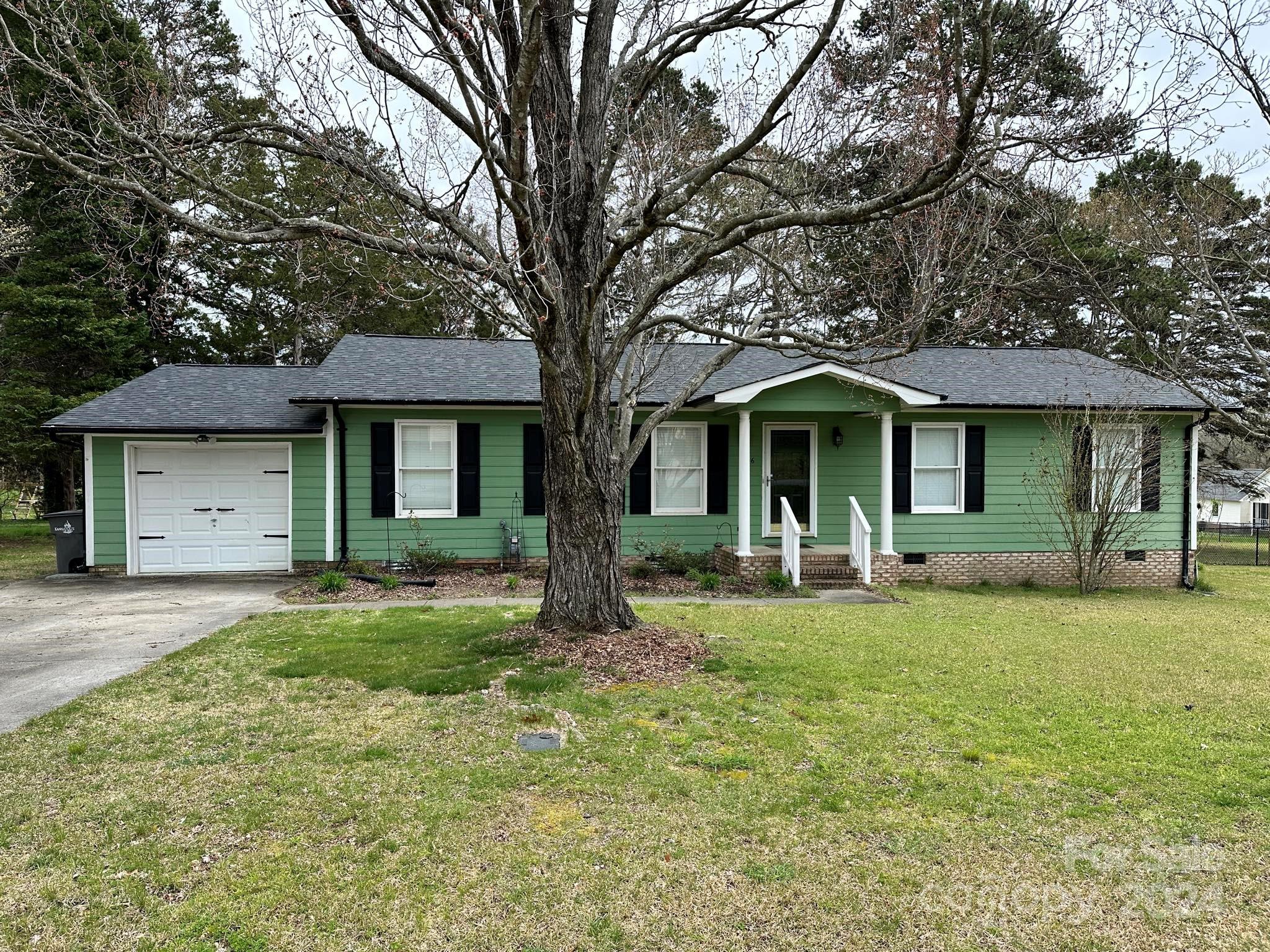 Queens Gate - Residential