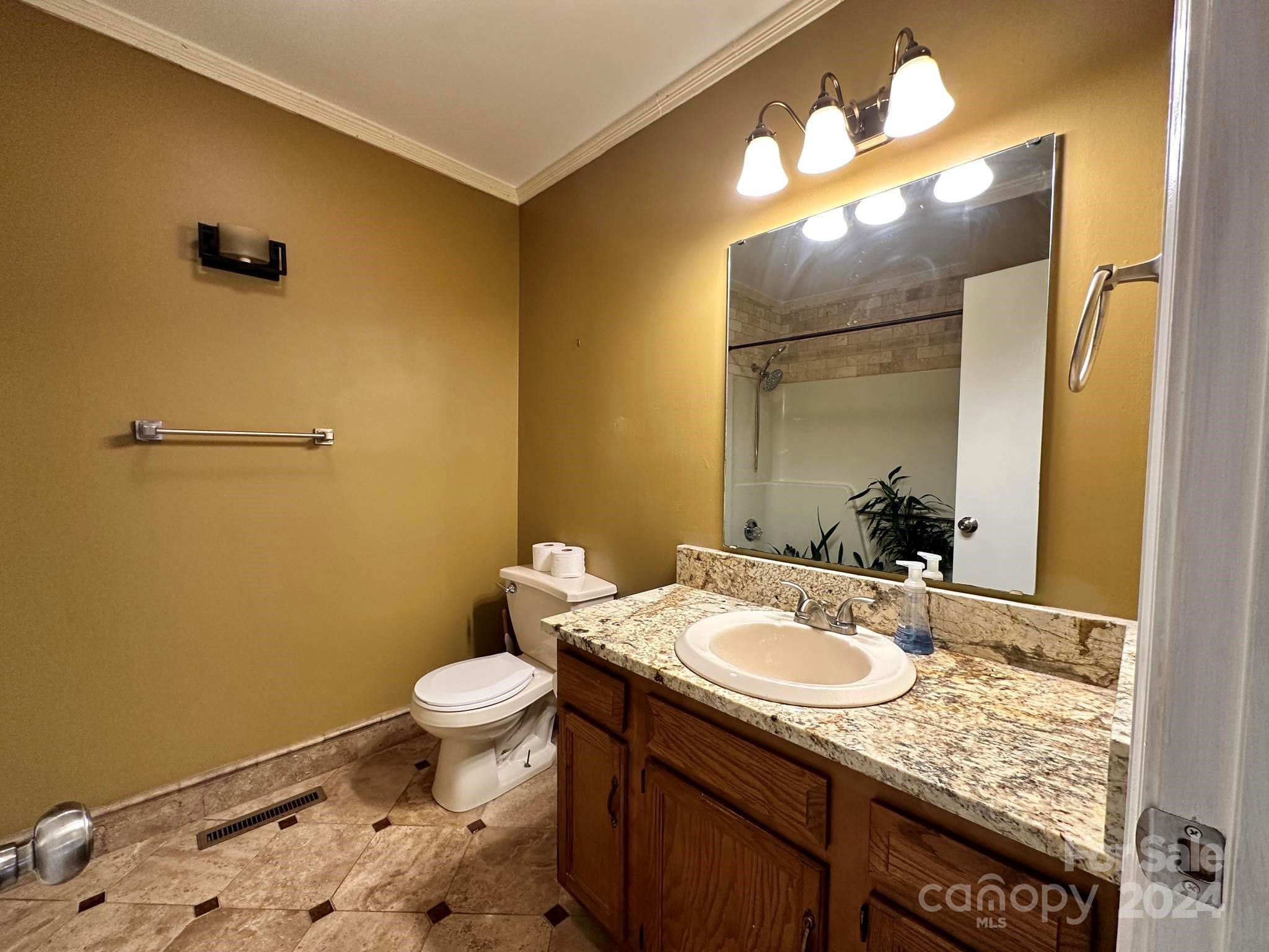 Queens Gate - Residential