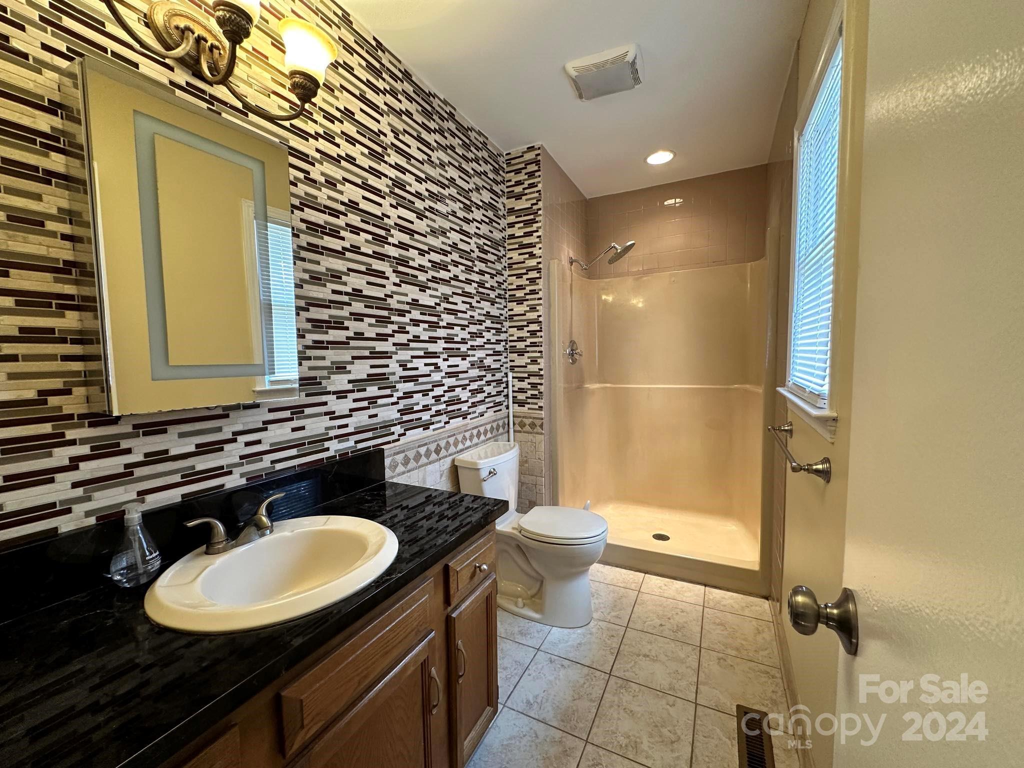 Queens Gate - Residential