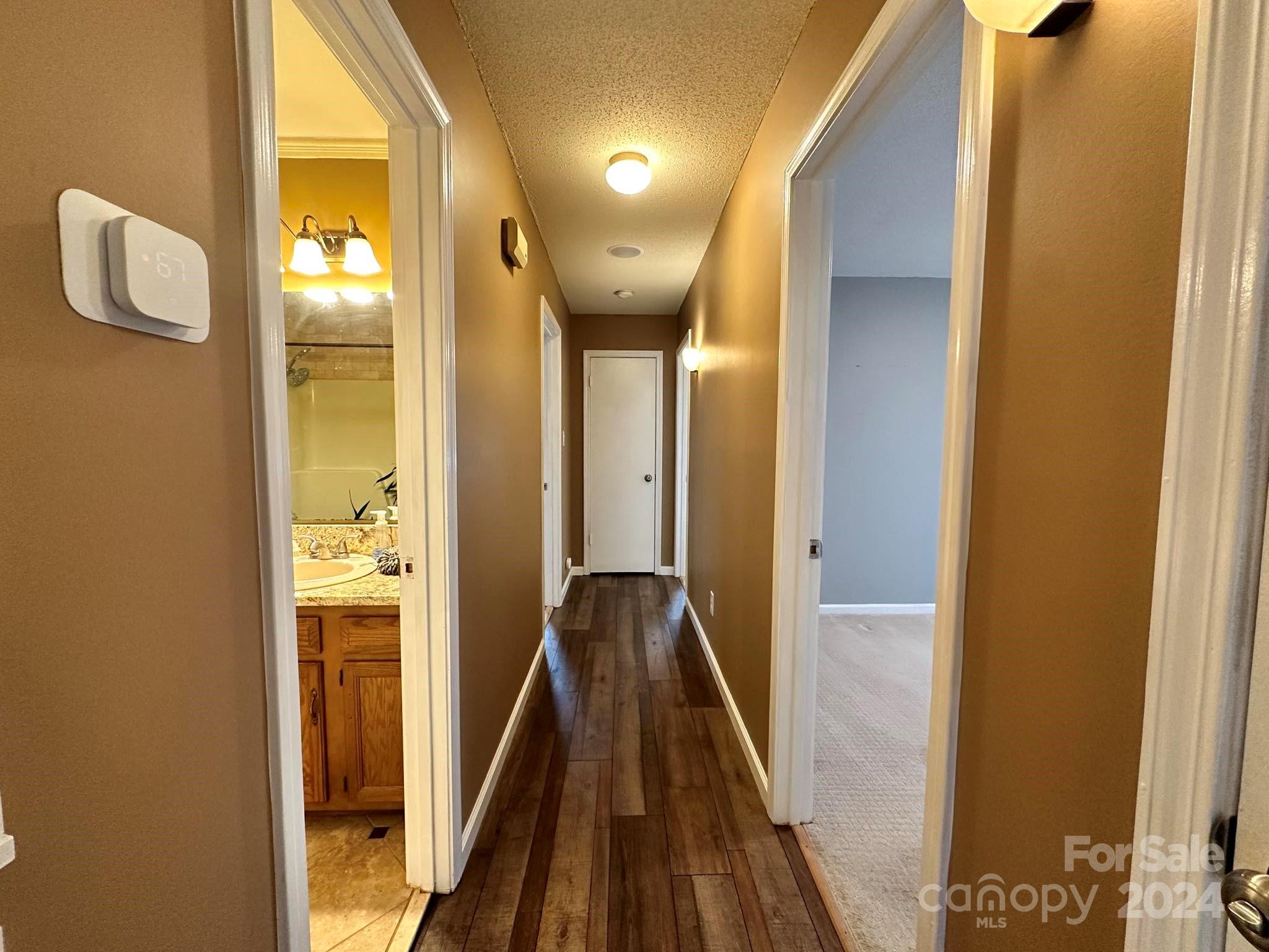 Queens Gate - Residential