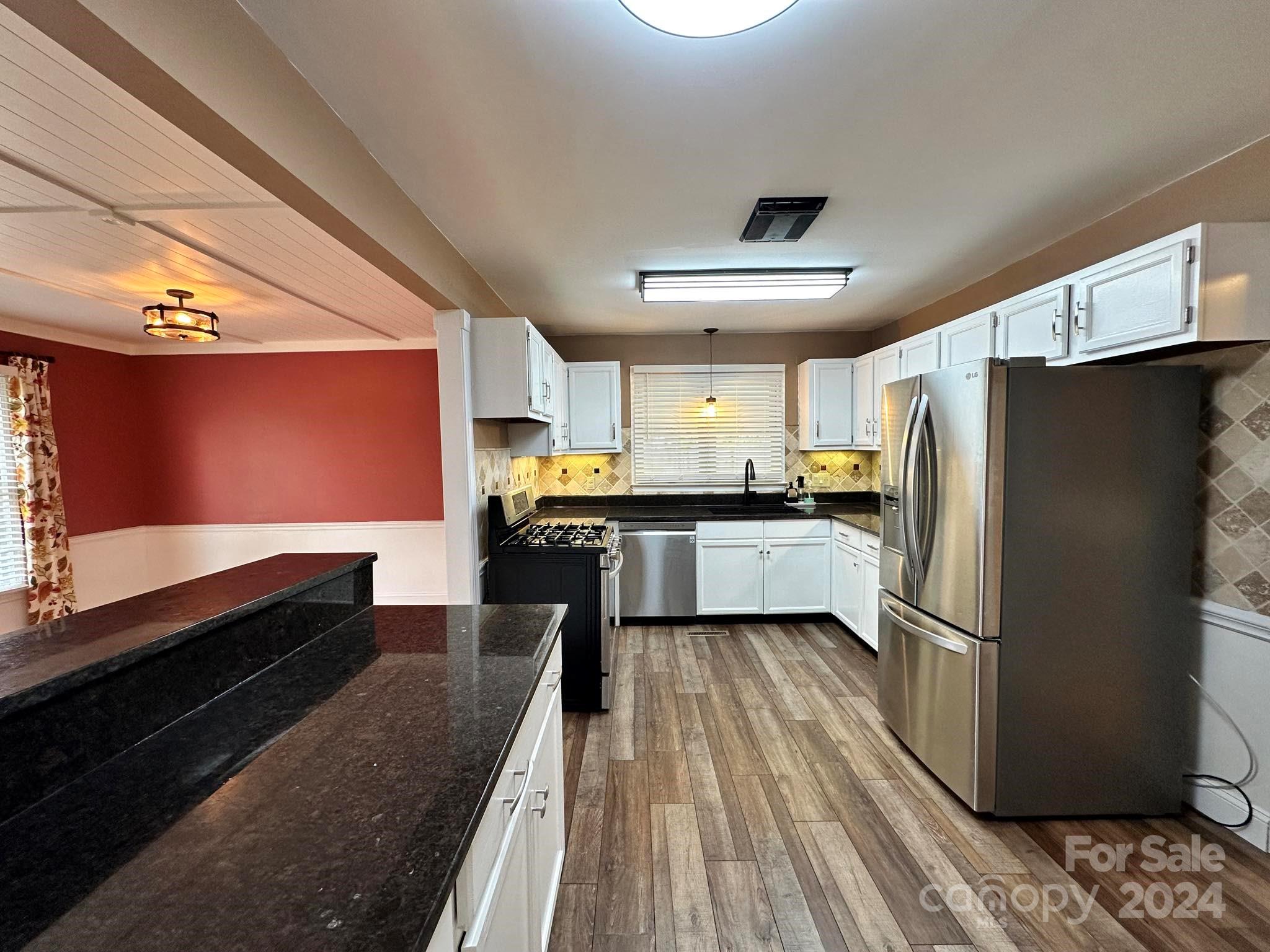 Queens Gate - Residential