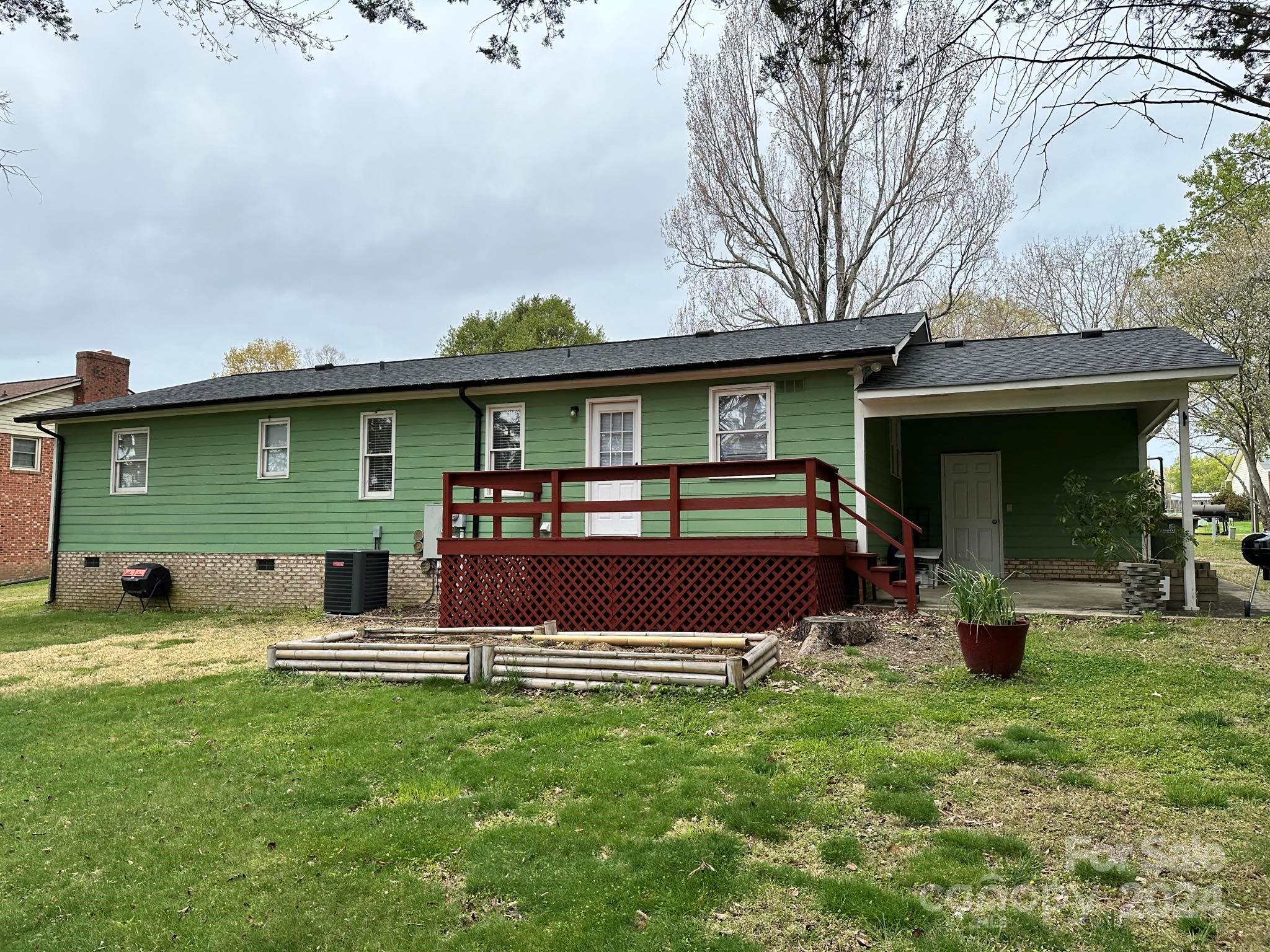 Queens Gate - Residential