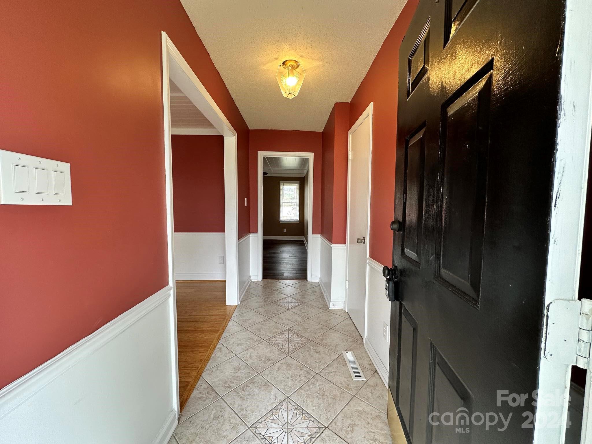 Queens Gate - Residential