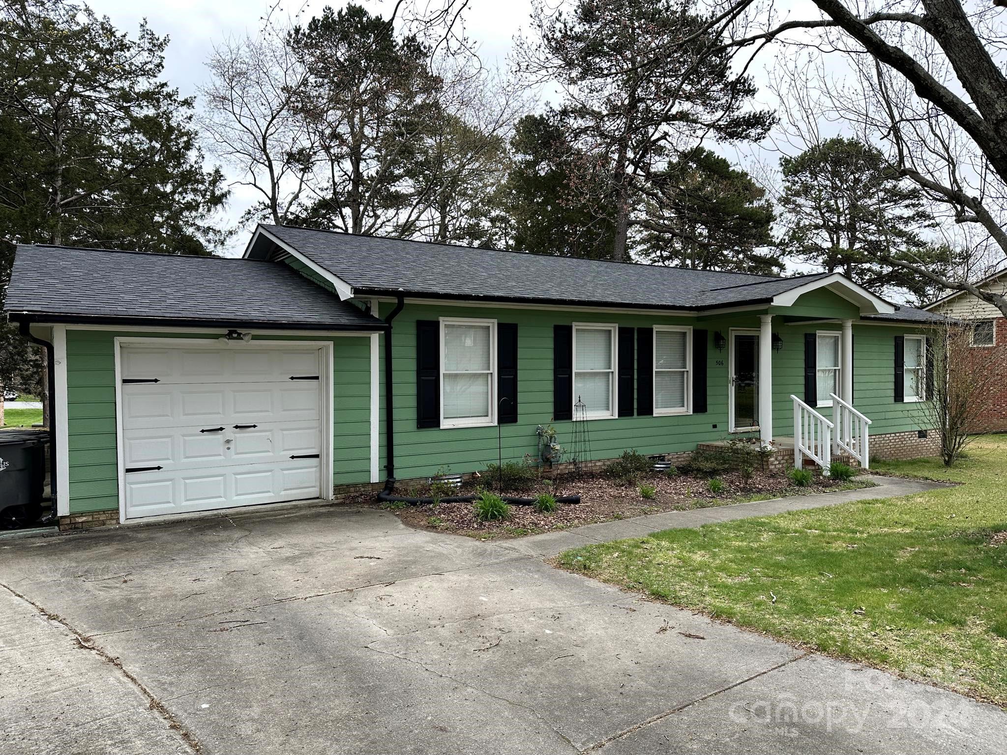 Queens Gate - Residential