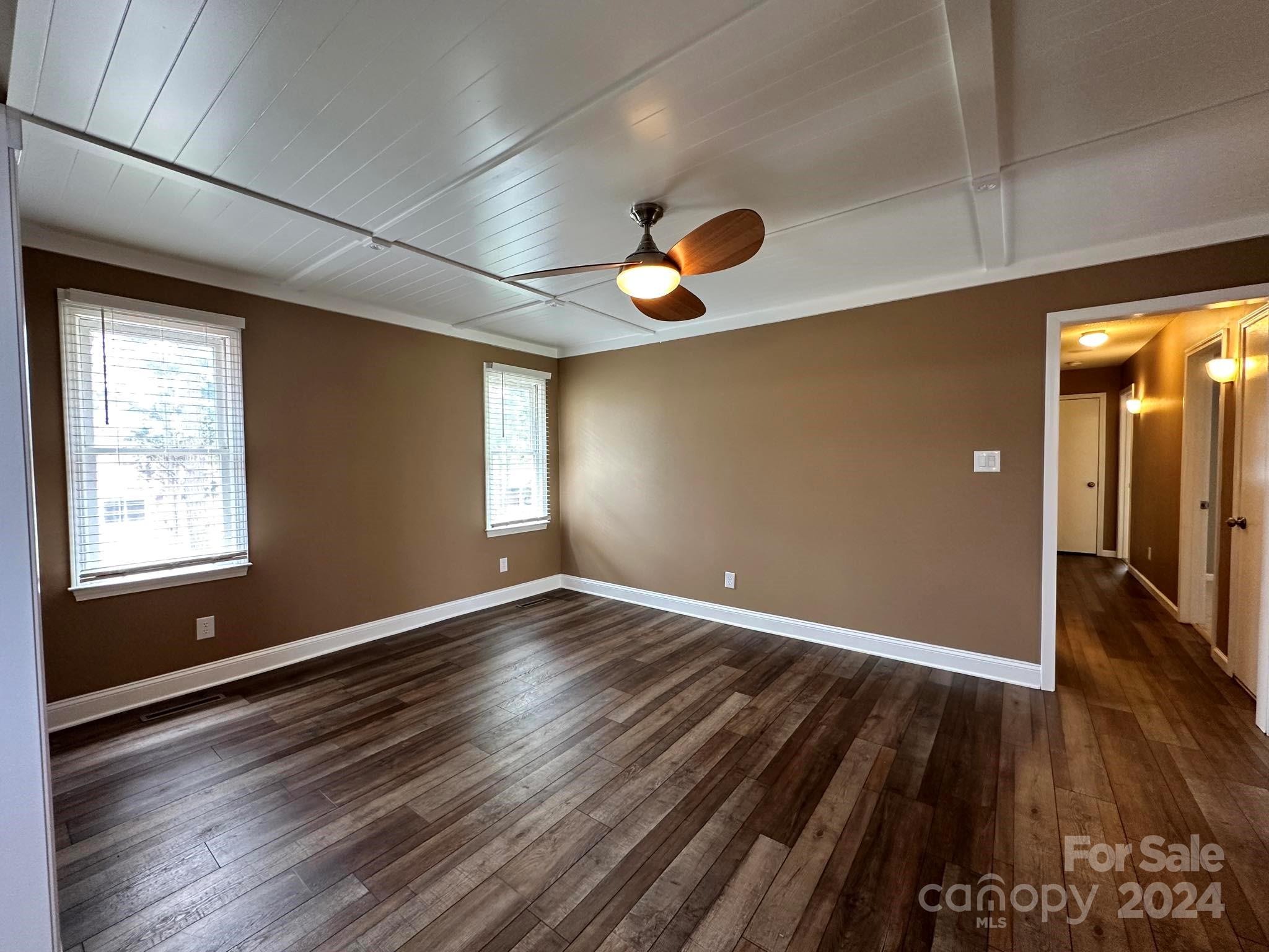 Queens Gate - Residential