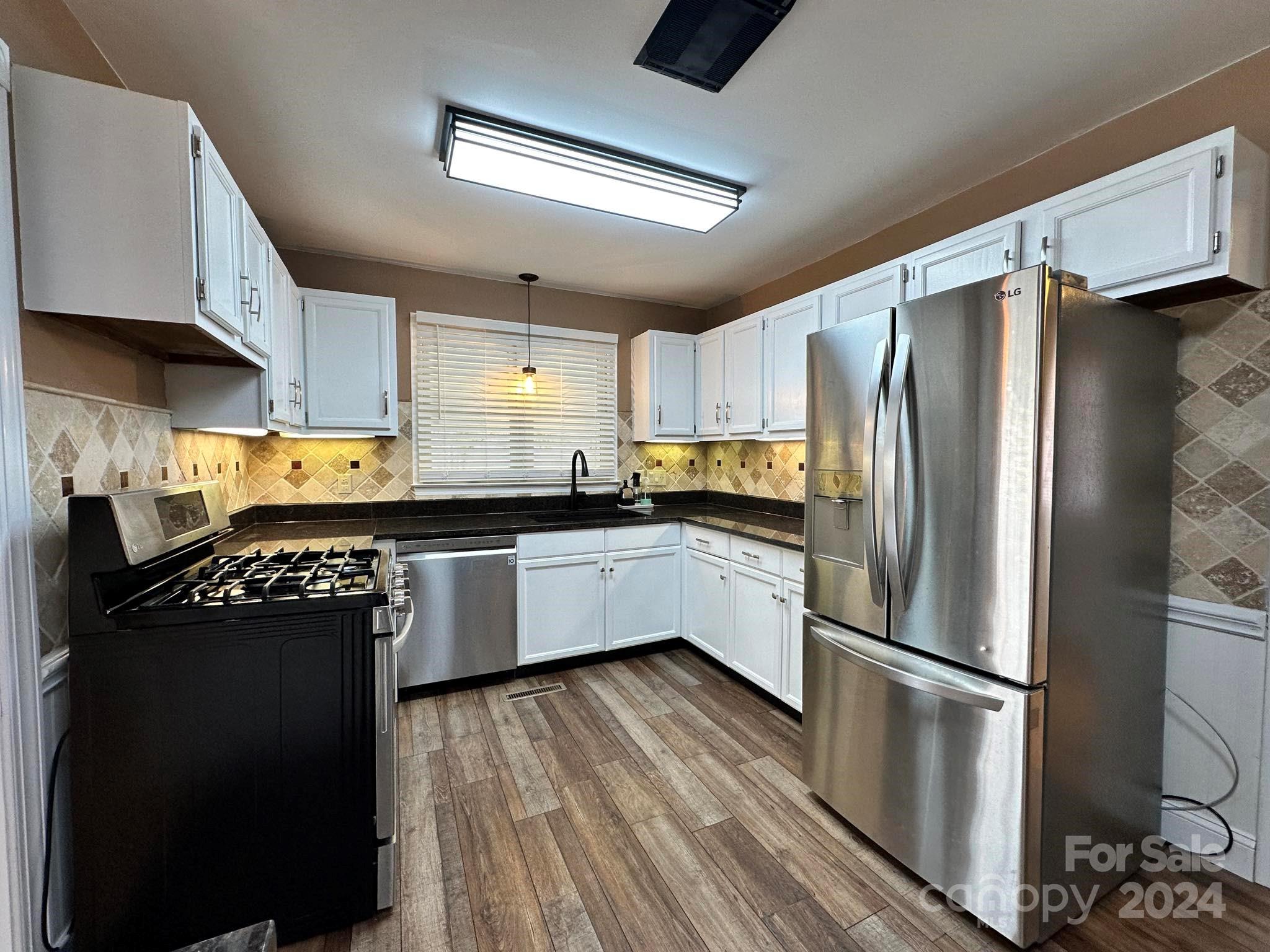 Queens Gate - Residential