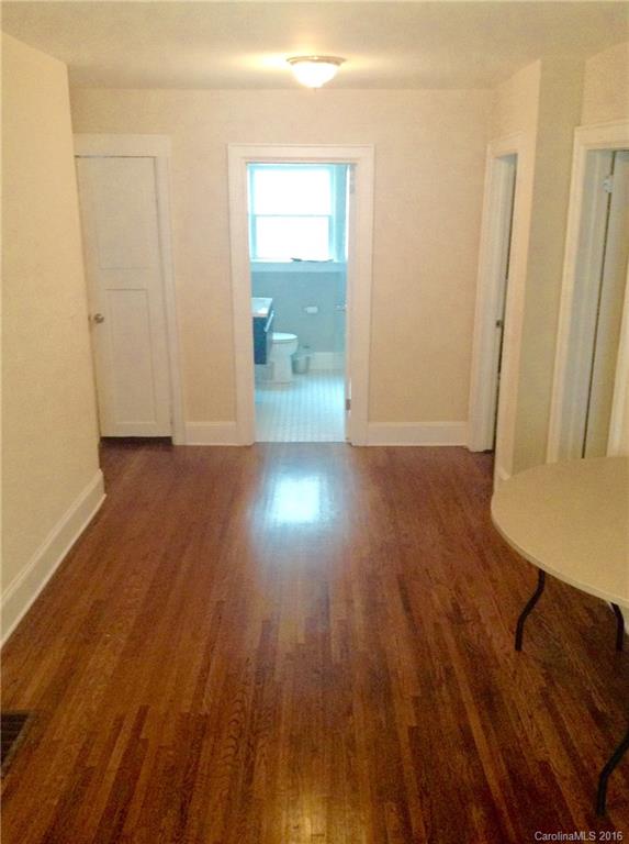 Parkview - Residential Lease