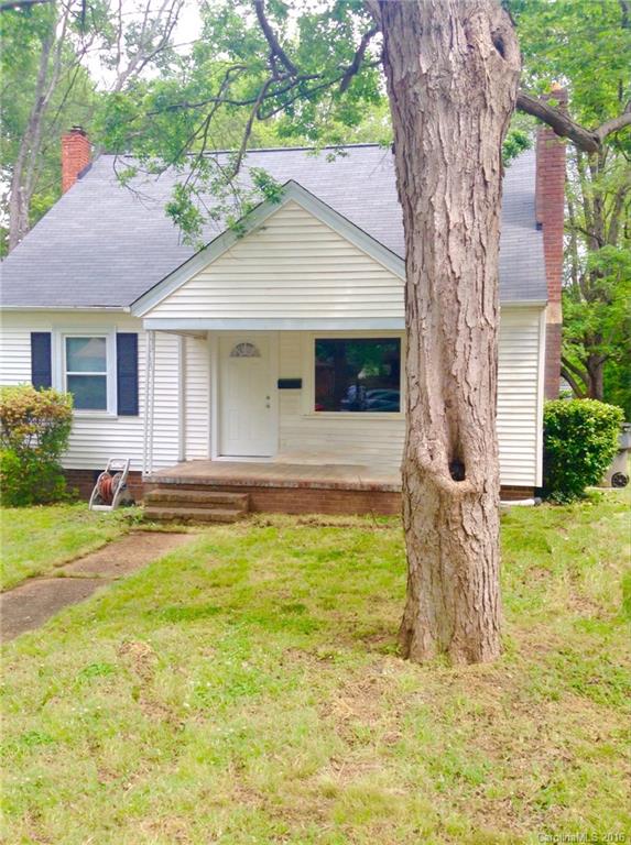 Parkview - Residential Lease