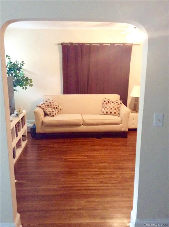 Parkview - Residential Lease