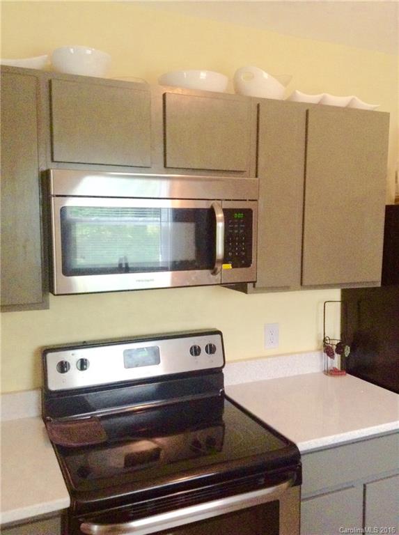 Parkview - Residential Lease