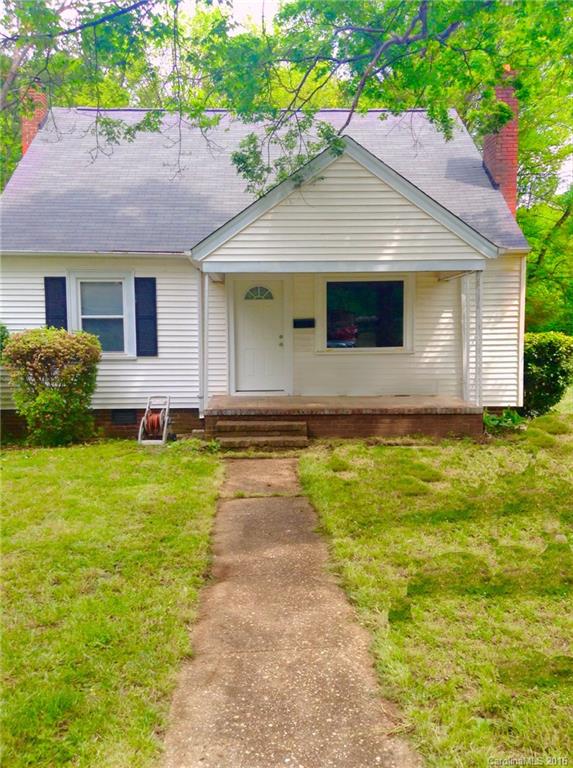 Parkview - Residential Lease