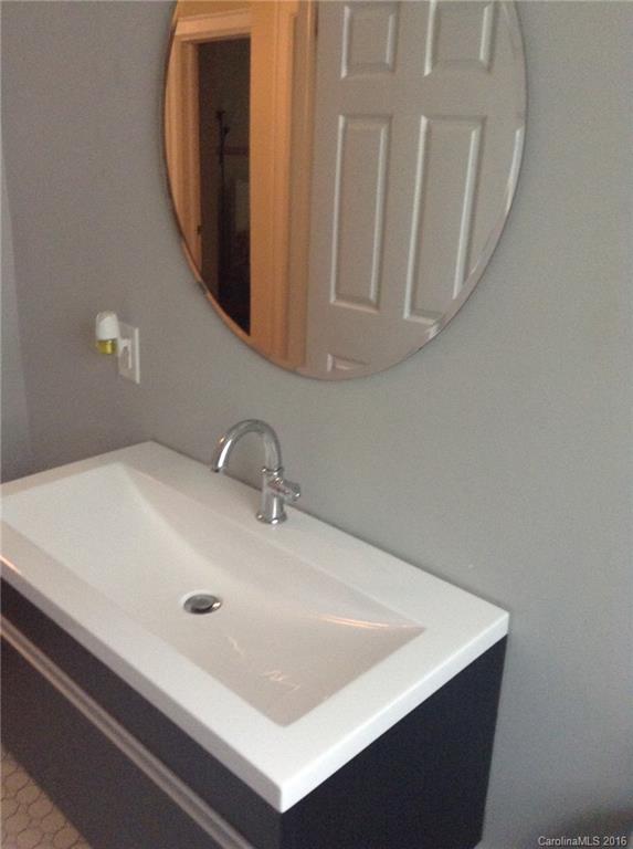 Parkview - Residential Lease