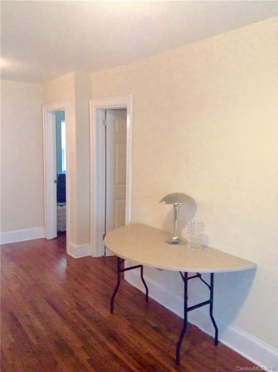 Parkview - Residential Lease